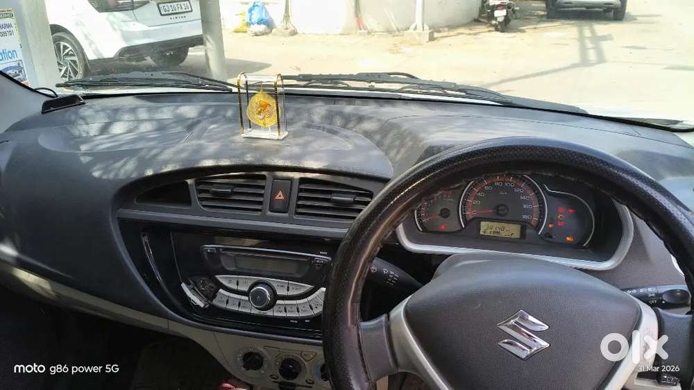 Maruti Suzuki Altok10 Vxi Cng