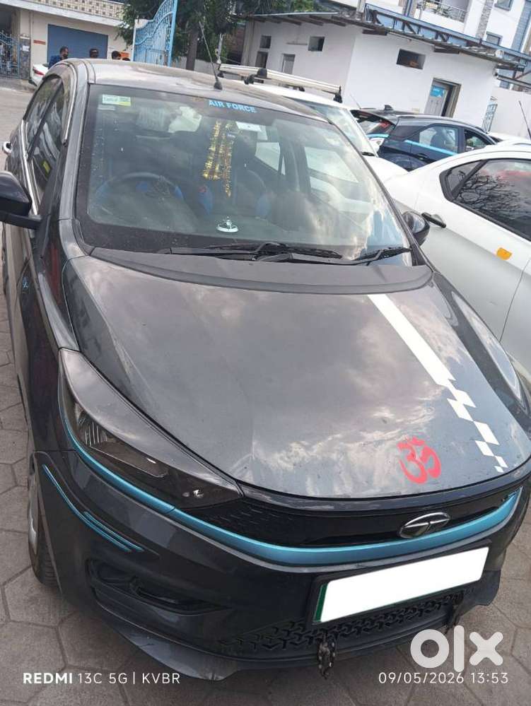 Tata Tiago Ev Xt Lr, 2023, Electric