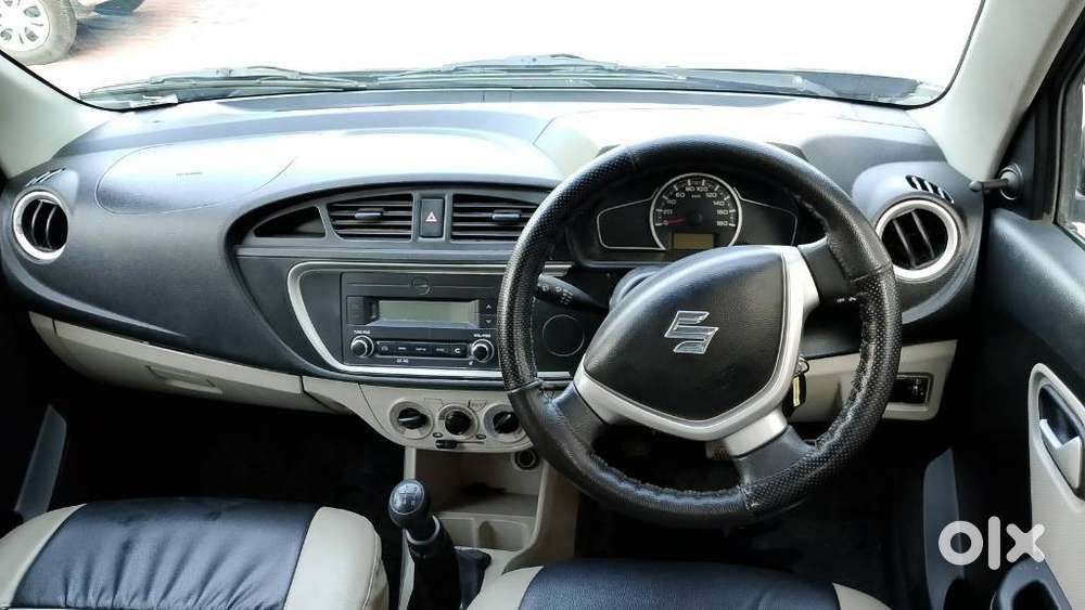 Maruti Suzuki Alto 800, 2021, Petrol