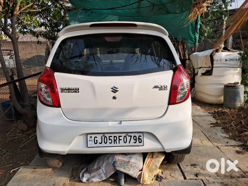 Maruti Suzuki 800 Ac 2019 Model