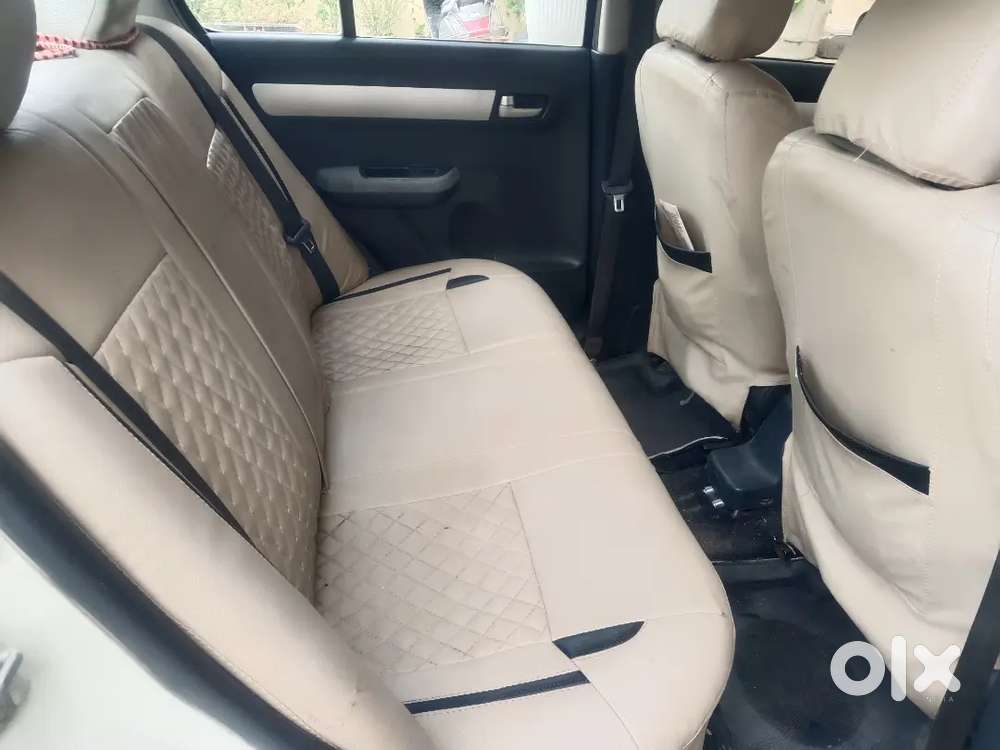 In Good Condition, Single Handand Driven