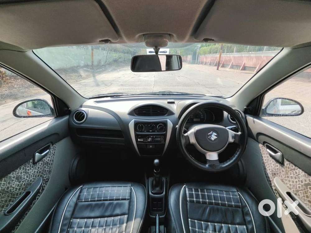 Maruti Suzuki Alto 800 Lxi, 2018