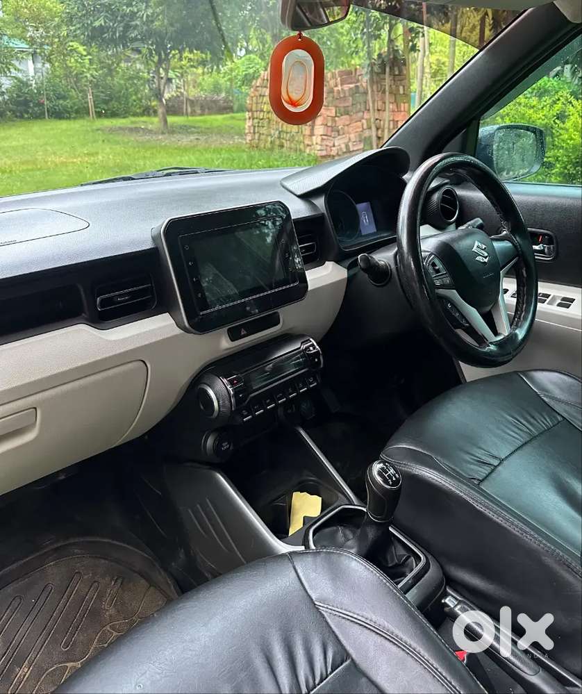 Selling For Upgrade