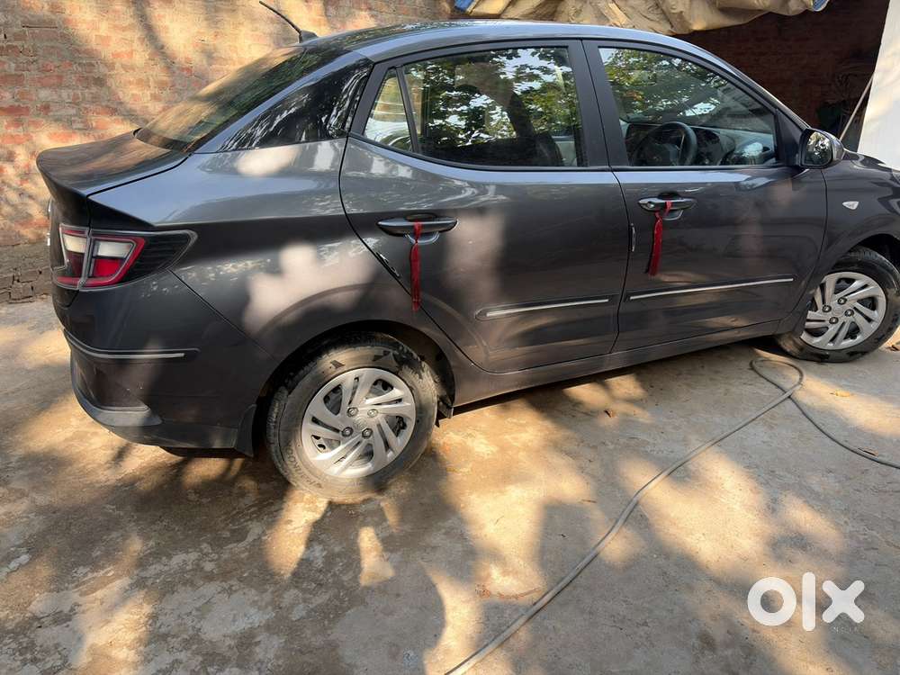 Hyundai Aura 2020 Petrol Manual Car