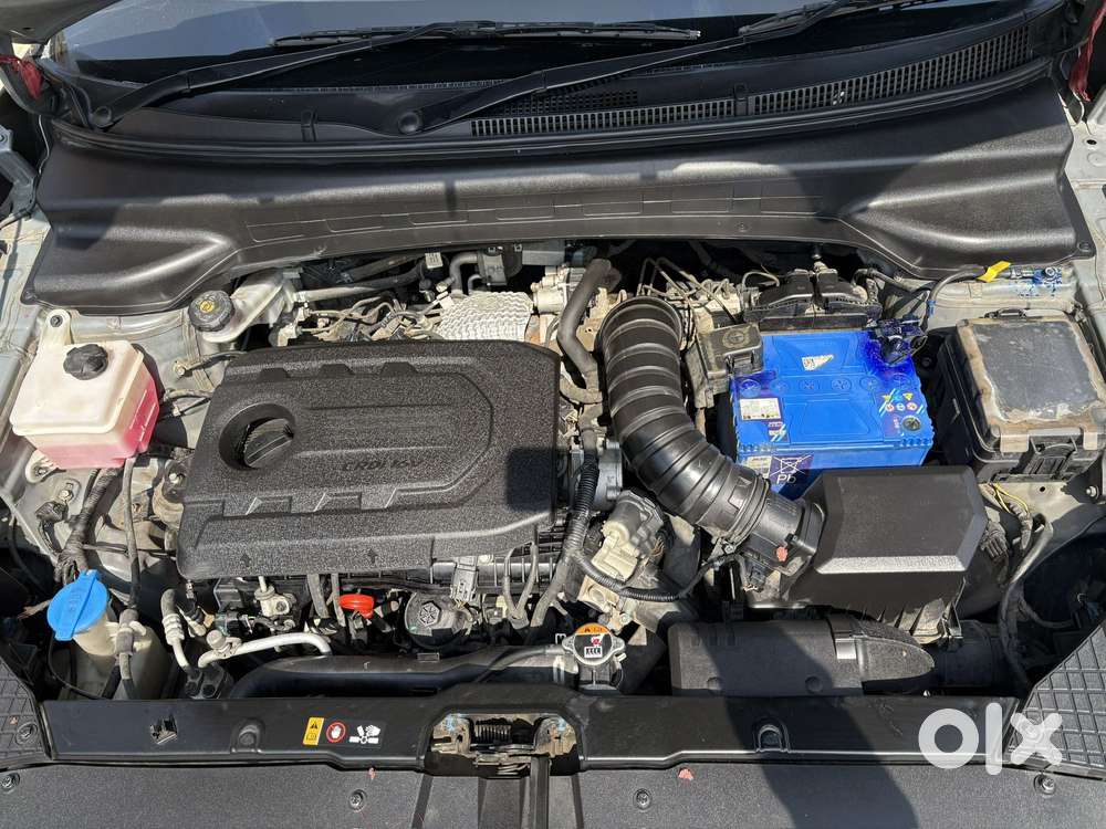 Hyundai Creta 1.5 Ex Diesel, 2021, Diesel