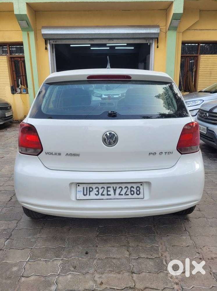 Volkswagen Polo 2009-2013 Diesel Highline 1.2l, 2013, Diesel