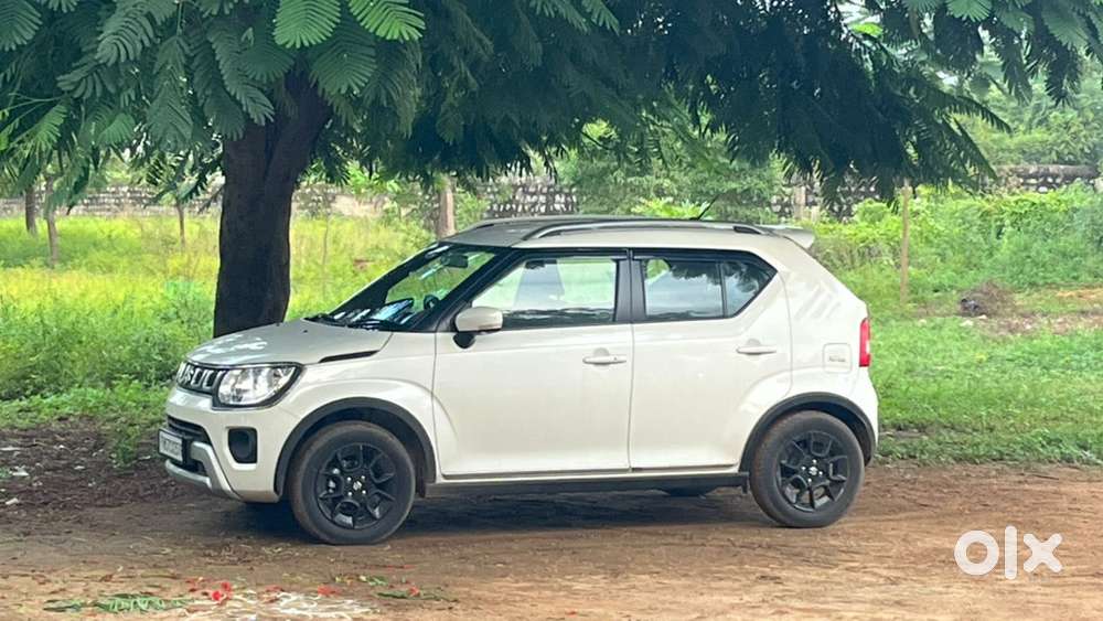 Maruti Suzuki 2022 Petrol Manual