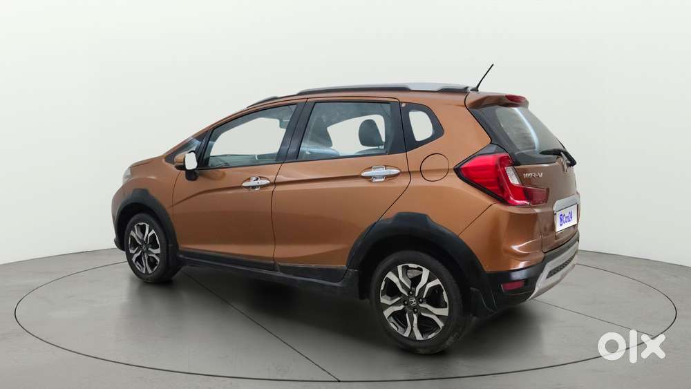 Honda Wr-v I-dtec Vx, 2018, Diesel