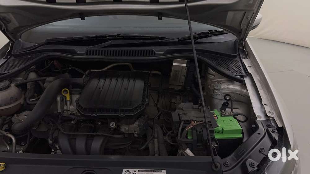 Volkswagen Ameo 1.0 Mpi Highline Plus, 2018, Petrol
