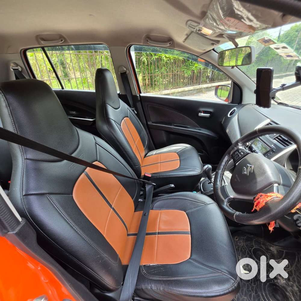 Maruti Suzuki Celerio X Amt Zxi, 2018, Petrol