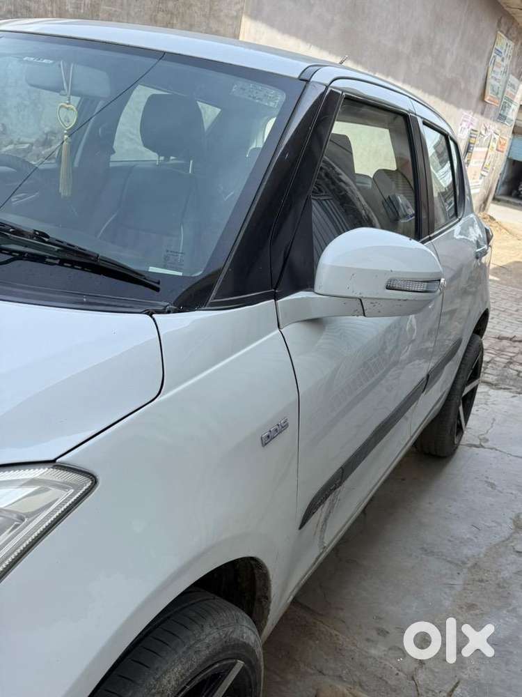 Maruti Suzuki Swift 2012 Diesel Good Condition