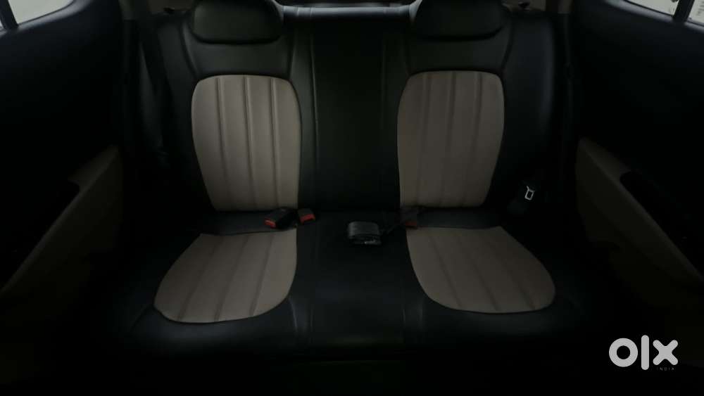 Hyundai Grand I10 1.2 Kappa Sportz, 2019, Petrol