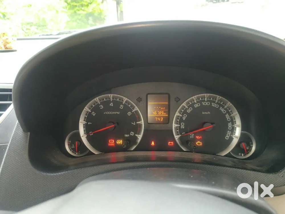 2015 Maruti Swift Dzire Vxi(o)