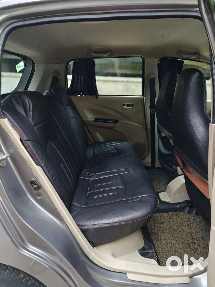 Maruti Suzuki Celerio Cng Vxi Mt, 2018, Cng & Hybrids