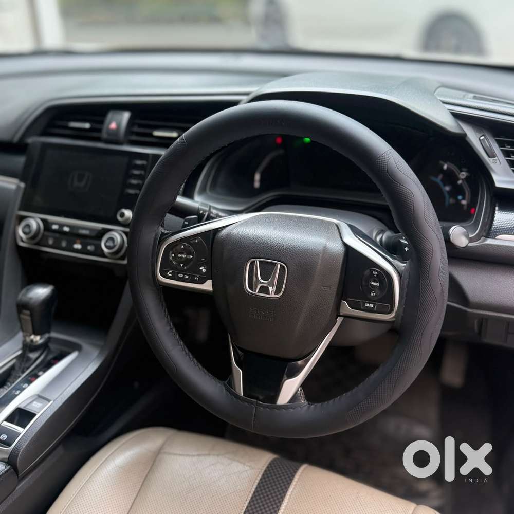 Honda Civic V, 2019, Petrol