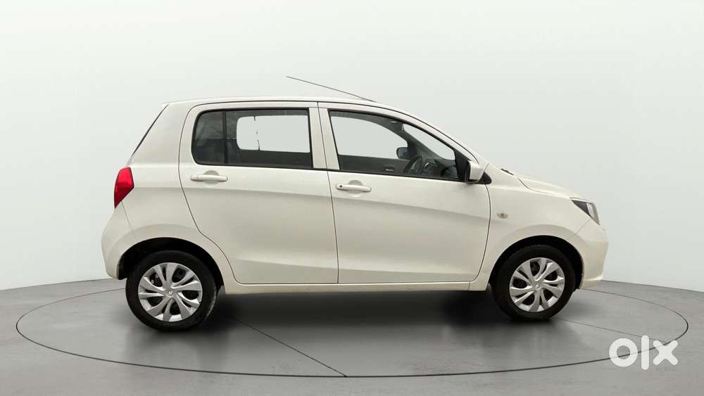 Maruti Suzuki Celerio Vxi Amt, 2018, Petrol