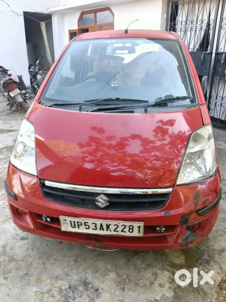 Maruti Suzuki Estilo Vxi 2008
