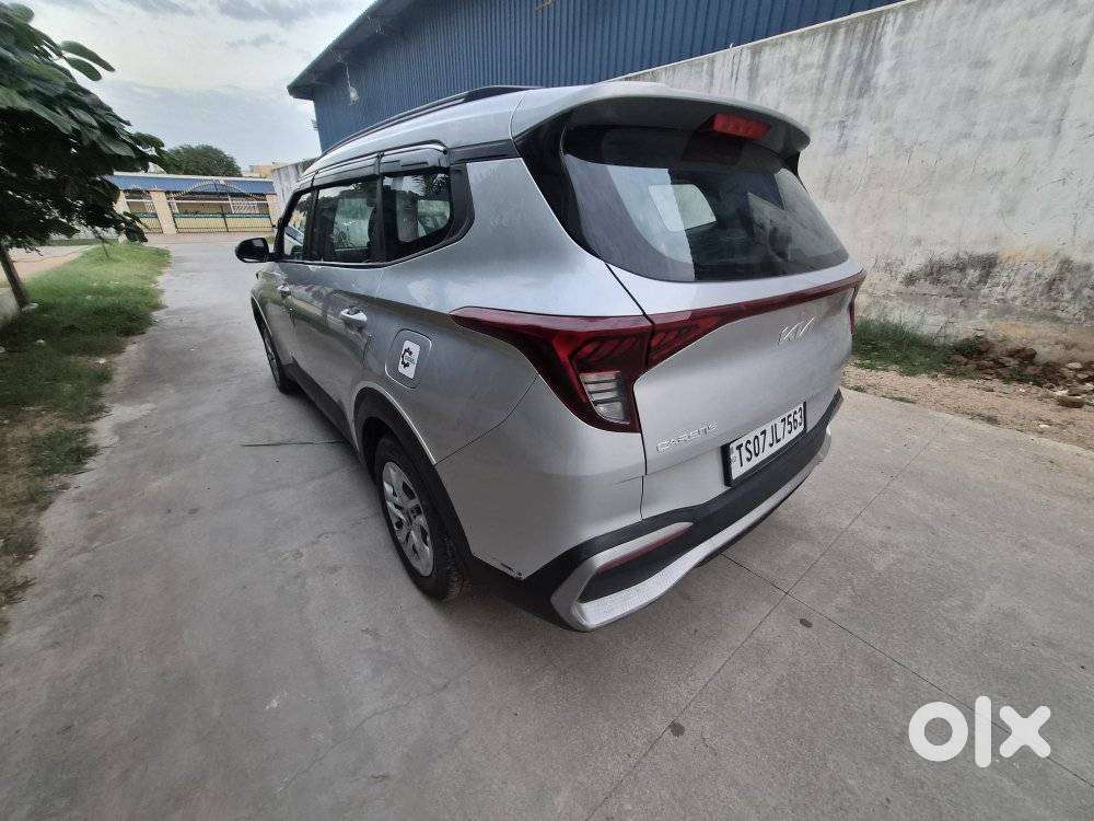 Kia Carens 1.5 Prestige 7 Str, 2022, Diesel