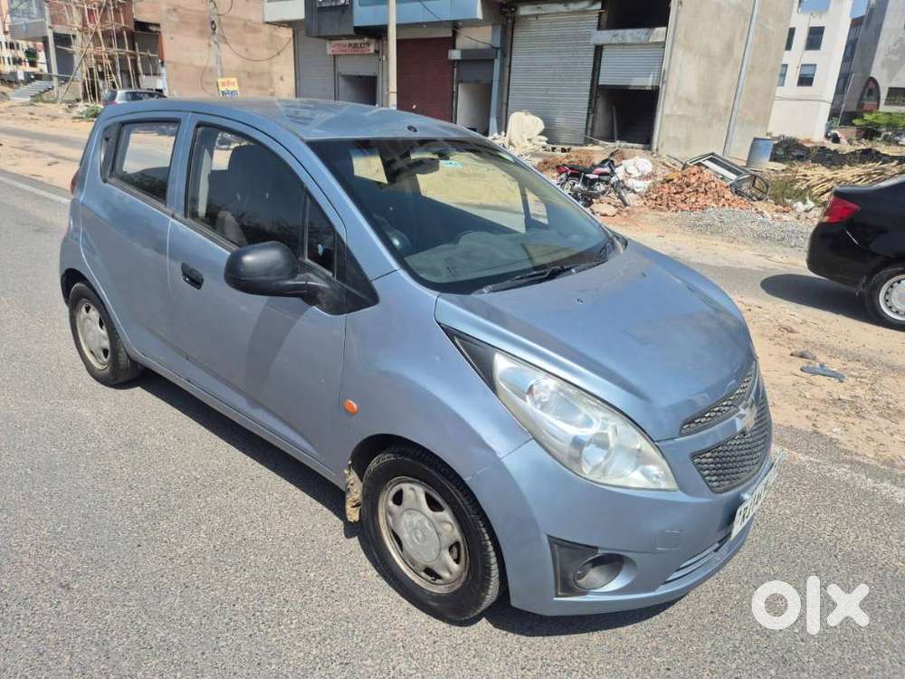 Chevrolet Beat Diesel Ps, 2014, Diesel