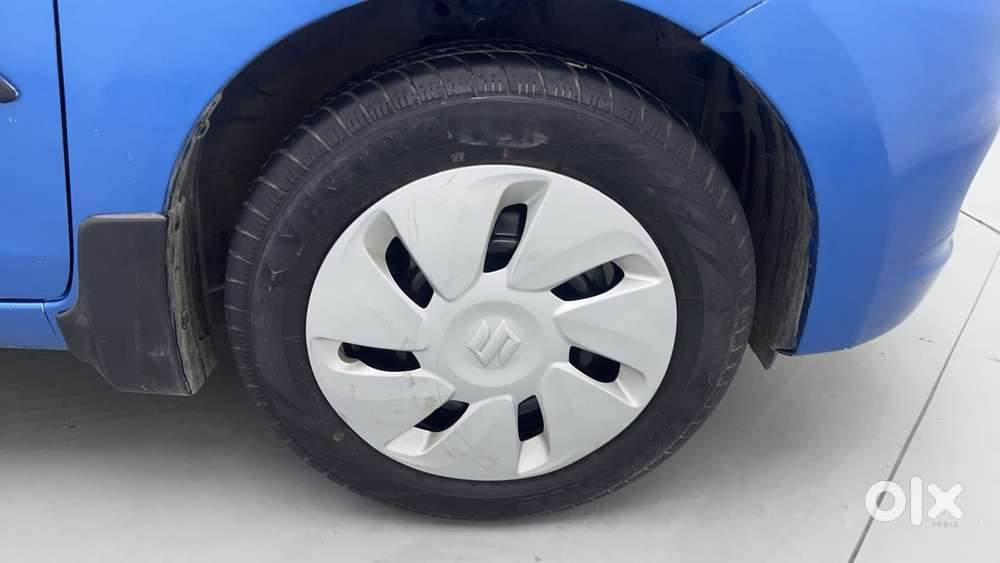 Maruti Suzuki Celerio 1.0 Zxi Amt, 2017, Petrol