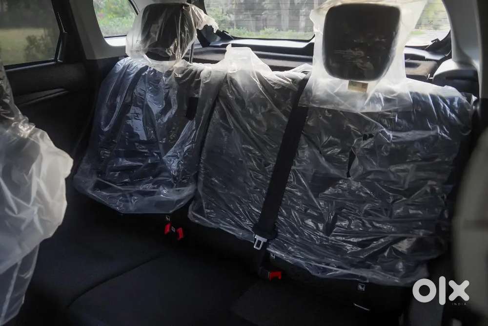 Maruti Suzuki Brezza 2025