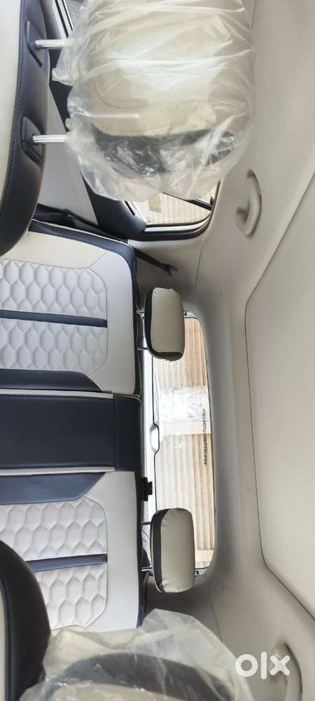 Hyundai Creta 2023 Diesel Well Maintained