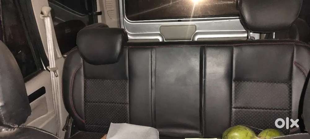 Mahindra Scorpio Classic 2017