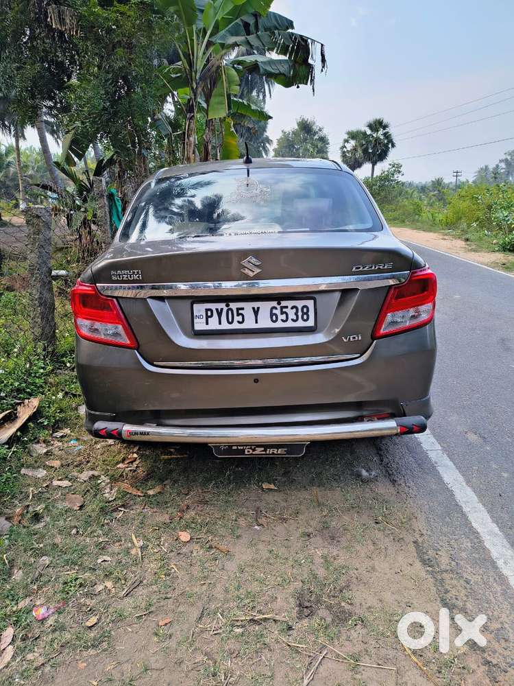 Maruti Suzuki Swift Dzire Vdi (o), 2019, Diesel