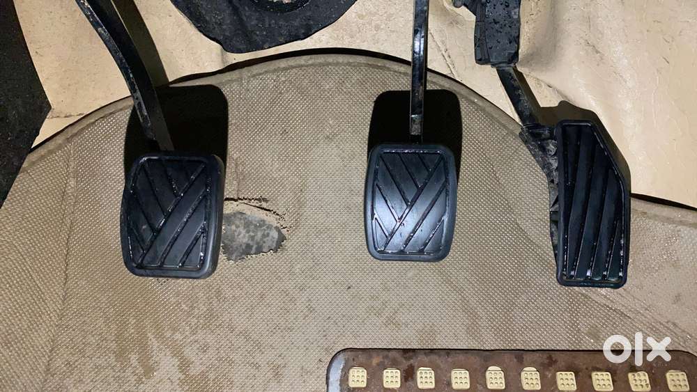 Maruti Suzuki Xl6 Alpha, 2019, Petrol