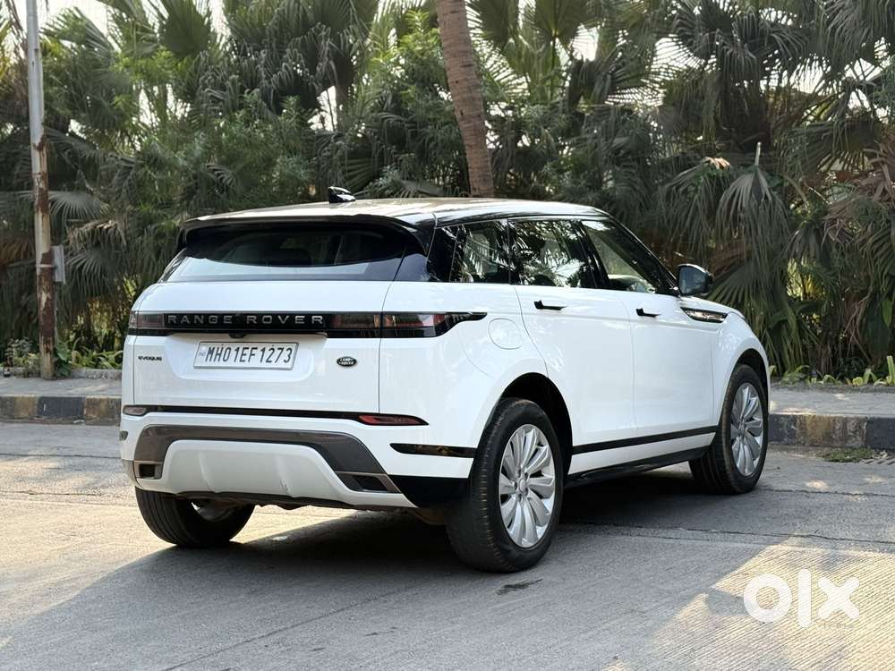 Land Rover Range Evoque Se R-dynamic Diesel, 2023, Diesel
