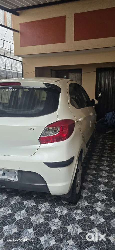 Tata Tiago 2016 1.2 Revotron Xt