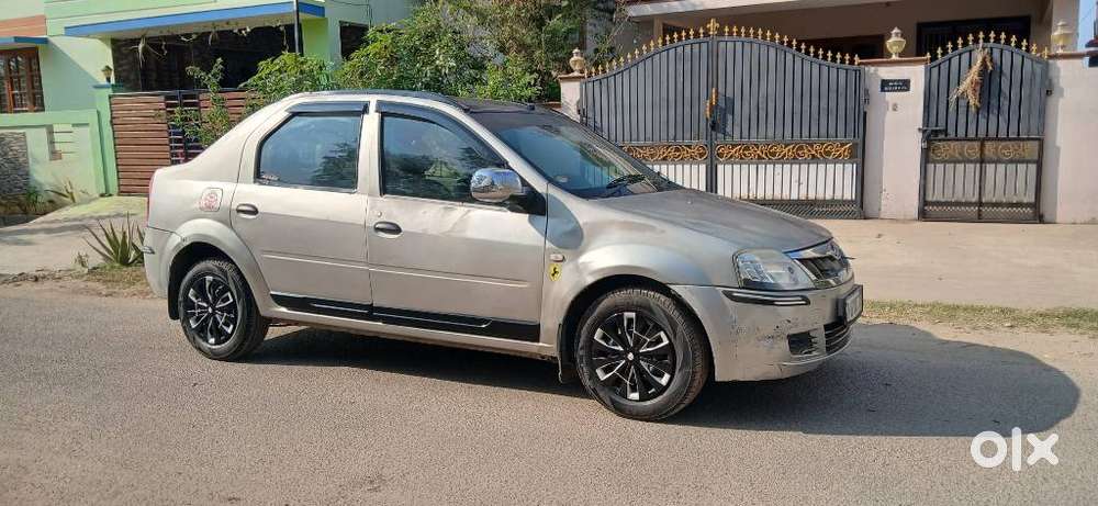 Mahindra Verito 1.5 D2 Bs-iv, 2013, Diesel