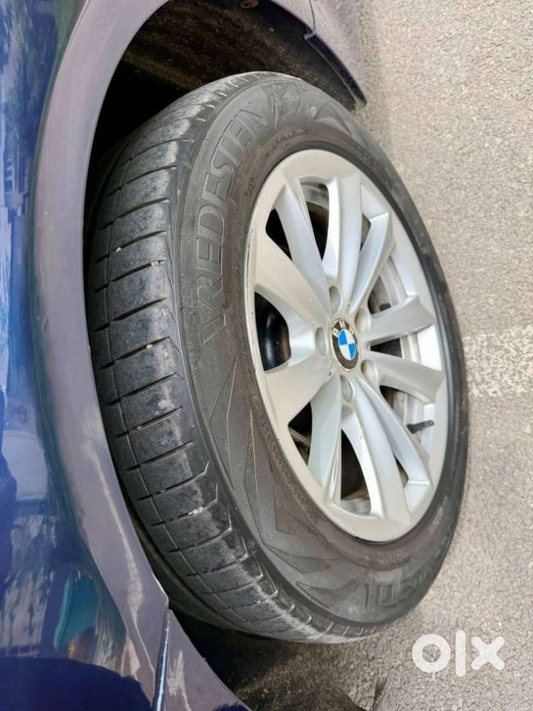 Bmw 5 Series 2.0 520d, 2014, Diesel