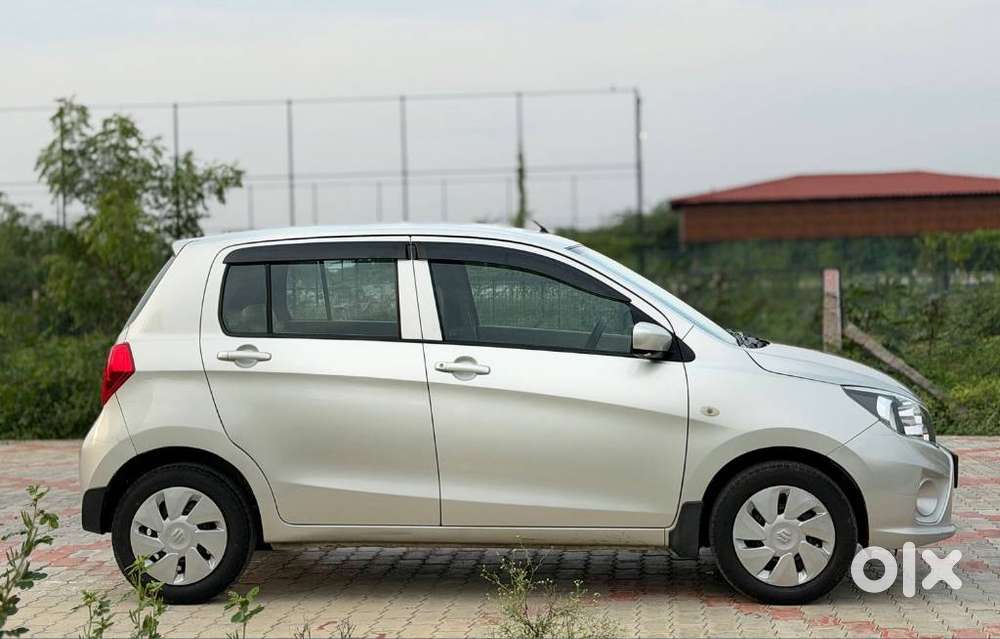 Maruti Suzuki Celerio 1.0 Vxi Mt, 2019, Petrol