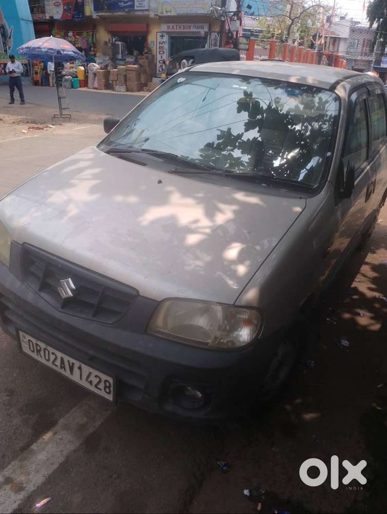 Maruti Alto Lxi For Sale