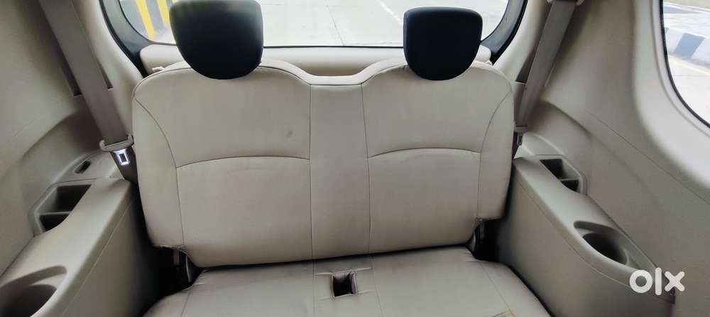 Maruti Suzuki Ertiga Vxi Cng, 2018, Cng & Hybrids