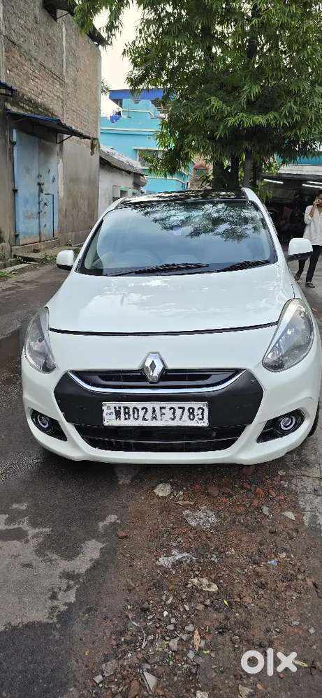 Renault Scala Diesel Well Maintained