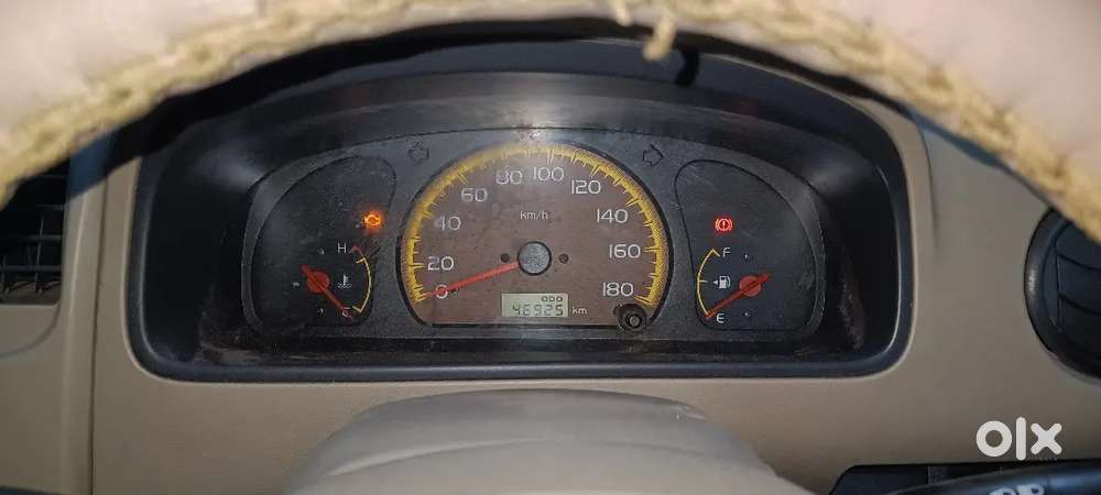 Maruti Suzuki Estilo 2007 Petrol 46925 Km Driven