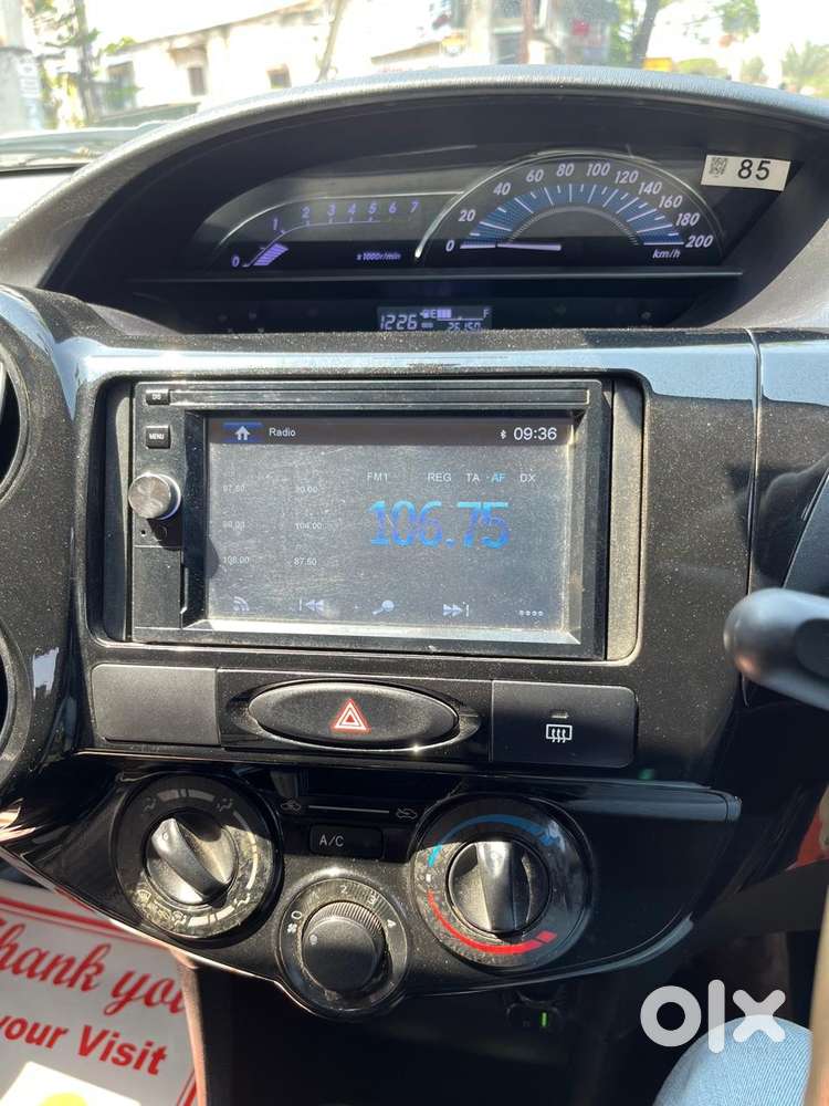 Toyota Etios Liva 2019 Petrol 26150 Km Driven