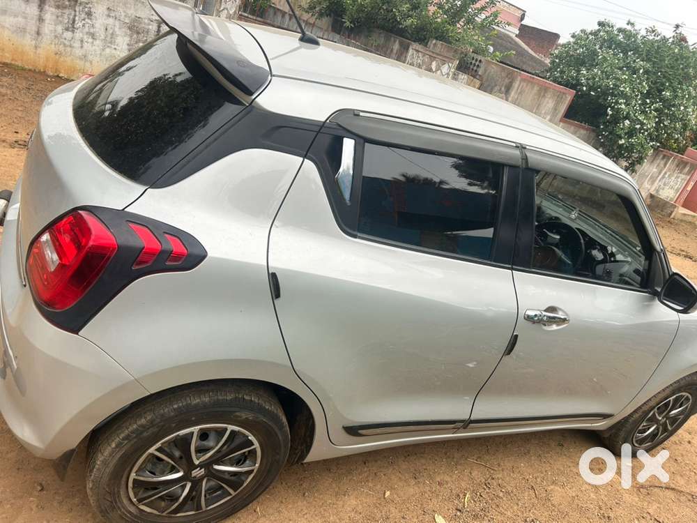 Maruti Suzuki Swift 2023 Petrol Well Maintained