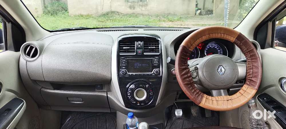 Renault Scala Rxz Diesel