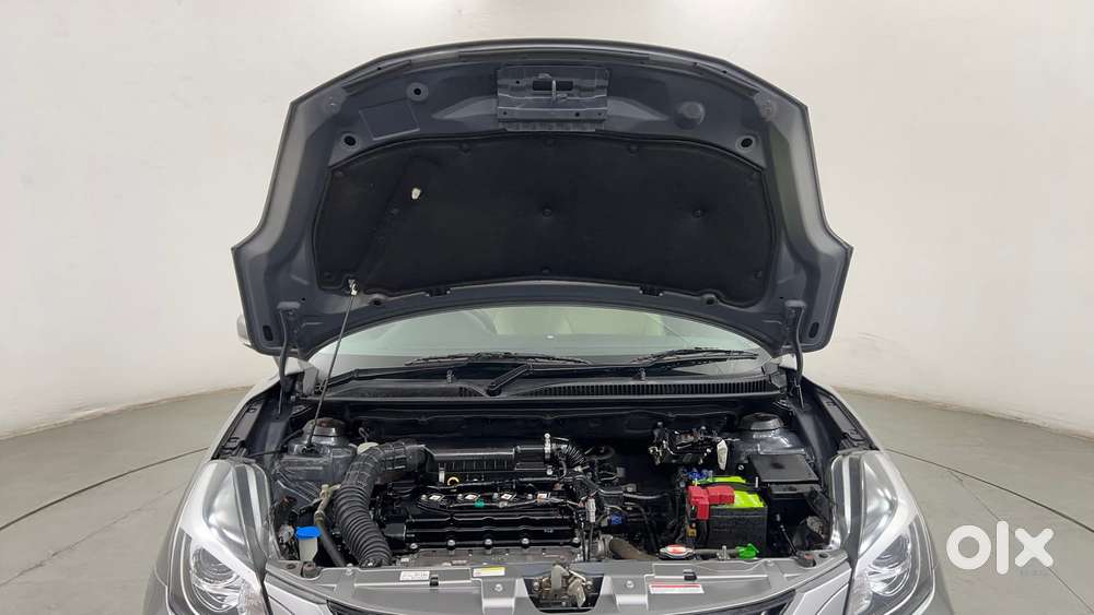 Toyota Glanza G Manual, 2021, Petrol