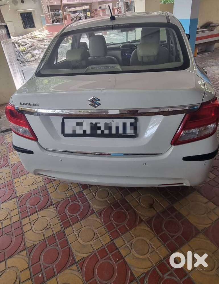 Maruti Suzuki Dzire 1.2 Vxi Cng, 2023, Cng & Hybrids