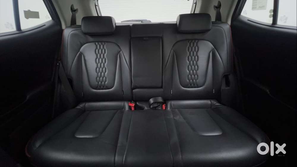 Hyundai Creta 1.4 Sx (o) Turbo Petrol Dct, 2021, Petrol