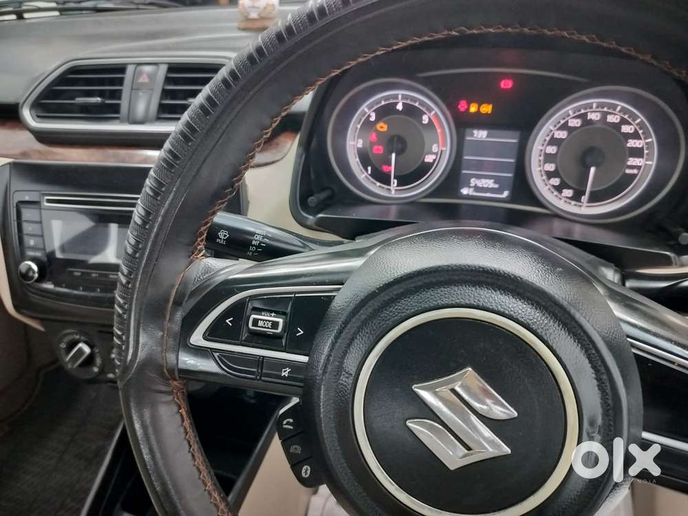 Maruti Suzuki Swift Dzire Vdi Bsiv, 2018, Diesel