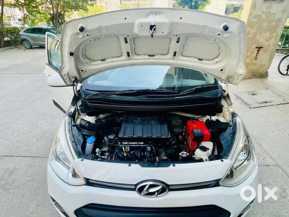 Hyundai Grand I10 2015 Petrol 36000 Km Driven