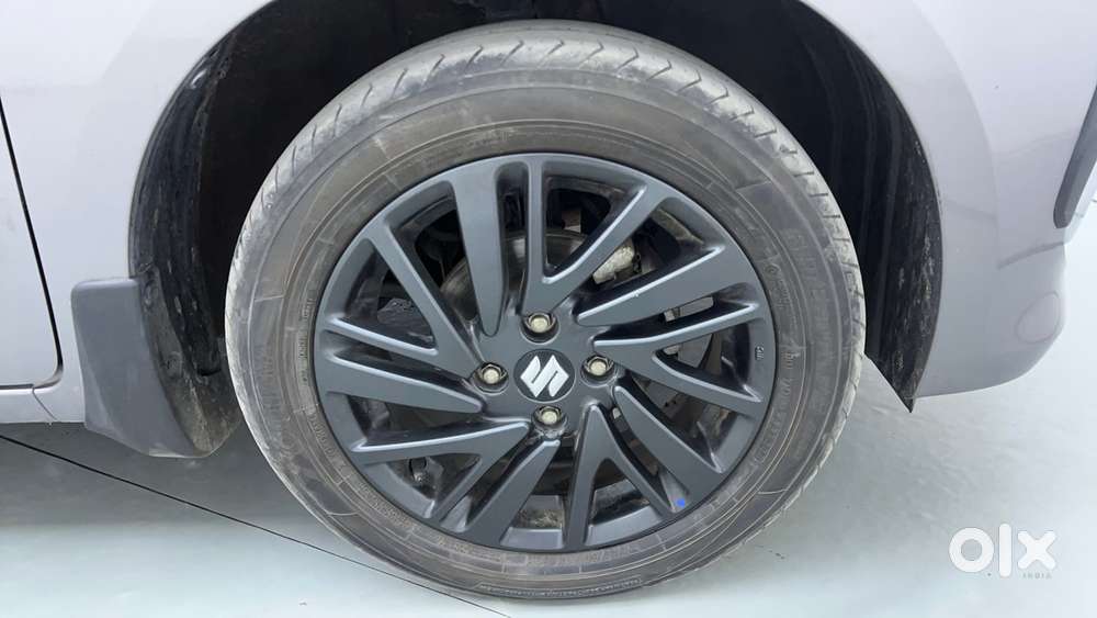 Maruti Suzuki Celerio 1.0 Zxi Plus Ags, 2023, Petrol