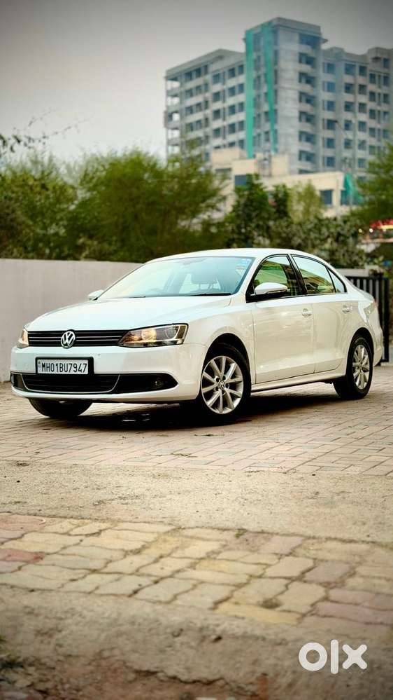 Volkswagen Jetta 1.4 Tsi, 2015, Petrol