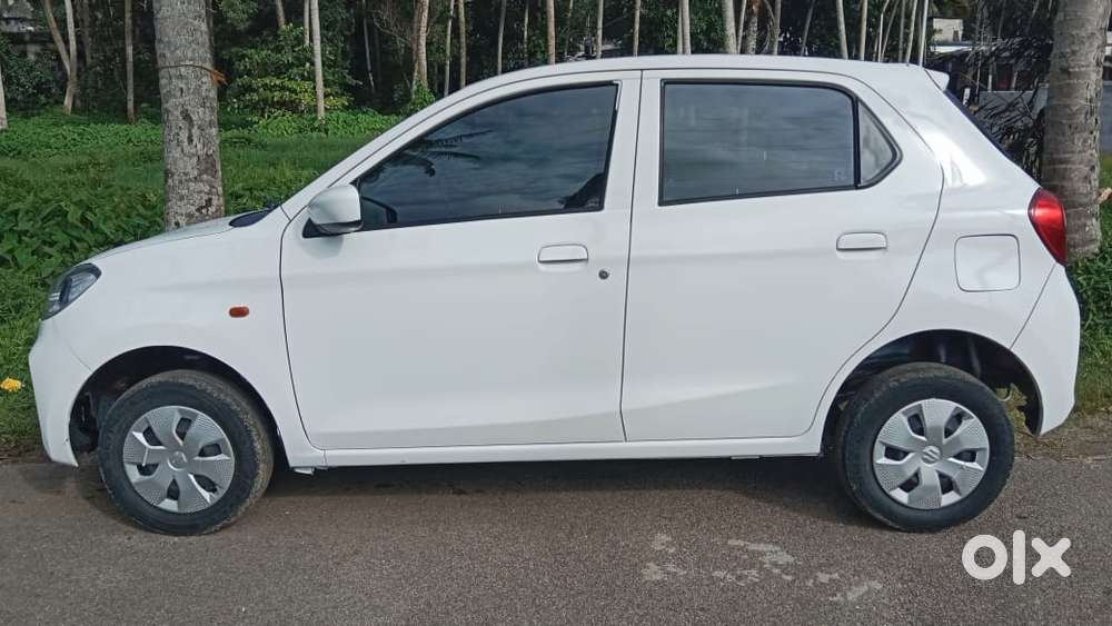 Maruti Suzuki Alto K10 1.0 Vxi, 2023, Petrol