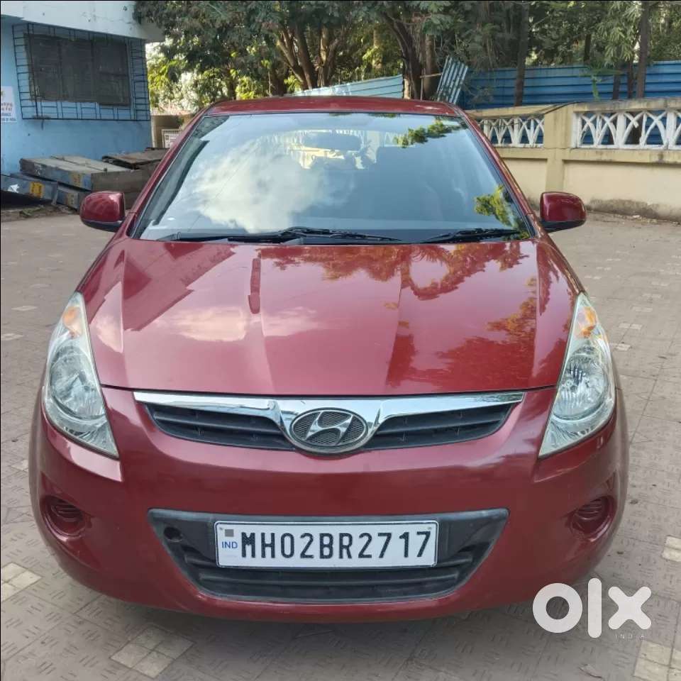 Hyundai I20 Magna, 2011, Petrol